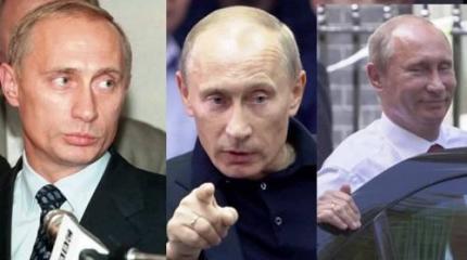 Но если Путин плох – где лучшая ему альтернатива?