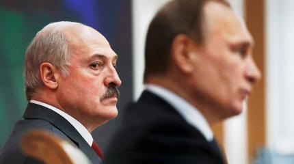 «Задрожит не только Европа»: Лукашенко о последствиях нападения на РБ и РФ «Задрожит не только Европа»: Лукашенко о последствиях нападения на РБ и РФ