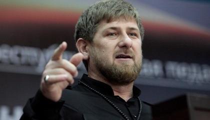 Кадыров обратился к Турции с призывом выдать России чеченских террористов
