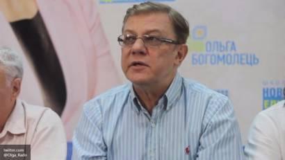 Лановой о «позорном бюджете»: Украина на дне не из-за войны, а из-за кабмина Лановой о «позорном бюджете»: Украина на дне не из-за войны, а из-за кабмина