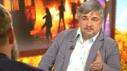 Ищенко вспомнил о первом «звоночке» позиции Лукашенко в отношениях с РФ Ищенко вспомнил о первом «звоночке» позиции Лукашенко в отношениях с РФ