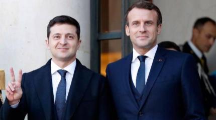 Франция против евроинтеграции Украины Франция против евроинтеграции Украины