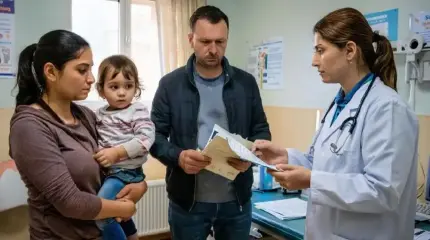 Должна ли Россия предоставлять полисы ОМС для семей трудовых мигрантов? Нет