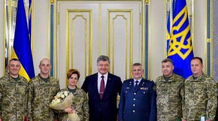 Пётр Порошенко. Три года эффективного менеджмента Пётр Порошенко. Три года эффективного менеджмента