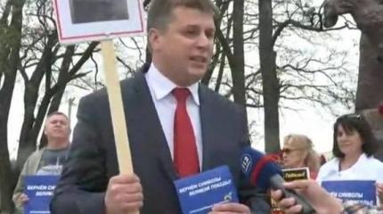 Оппозиционный харьковский политик: «Я был 23-м в списке врагов Порошенко…»