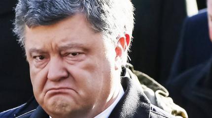 Встреча Трампа и Путина: решат ли они судьбу Порошенко и Украины Встреча Трампа и Путина: решат ли они судьбу Порошенко и Украины