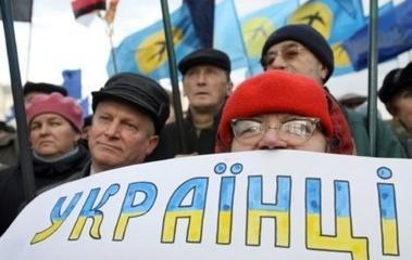 Мечта о «безвизе»: Киев намечает уход украинцев из России в 2018 году Мечта о «безвизе»: Киев намечает уход украинцев из России в 2018 году