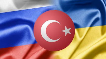 Турция попросила у Украины помощи в борьбе с российской пропагандой
