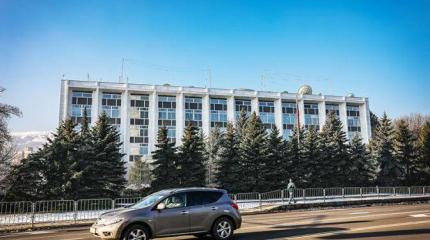 Болгария решила ограбить российское посольство Болгария решила ограбить российское посольство