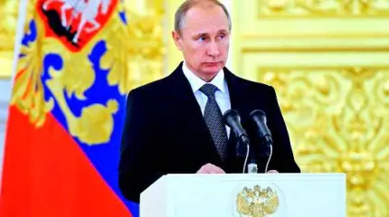 Global Research: Путин выигрывает новую холодную войну Global Research: Путин выигрывает новую холодную войну