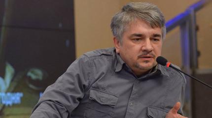 Ищенко о будущем Украины: страна попадает «в вилку» Ищенко о будущем Украины: страна попадает «в вилку»