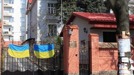 Скандал с дипломатом РФ: Киев пытается уколоть Москву Скандал с дипломатом РФ: Киев пытается уколоть Москву