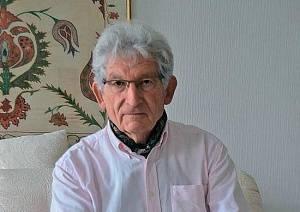 Памяти Жан-Пьера Арриньона, великого друга России Памяти Жан-Пьера Арриньона, великого друга России