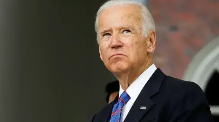 Силы уходят стремительно: ближайшее окружение обеспокоено состоянием Байдена