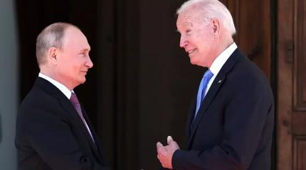 США признались в незнании планов Путина по Украине США признались в незнании планов Путина по Украине