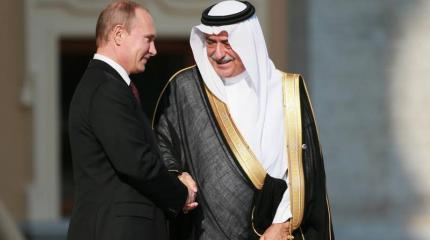 Newsweek: Как Россия извлекает выгоду из нестабильности на Ближнем Востоке