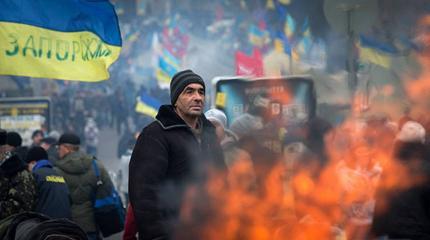 Киев приготовил для Донбасса «киприотско-молдавский» сценарий Киев приготовил для Донбасса «киприотско-молдавский» сценарий