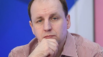 Безпалько: Если бы в Москве было много жертв, то Украина получила бы сигнал Безпалько: Если бы в Москве было много жертв, то Украина получила бы сигнал