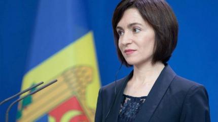 Молдавия не раскаивается в убийствах приднестровцев