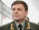 Замминистра обороны сменит главу Роскосмоса Замминистра обороны сменит главу Роскосмоса