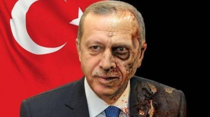 Теракты в Европе и «Османская империя XXI века»