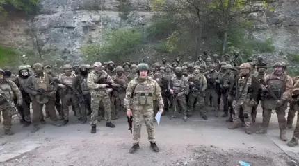 Чем опасно решение отпустить ЧВК «Вагнер» в Белоруссию без наказания Чем опасно решение отпустить ЧВК «Вагнер» в Белоруссию без наказания