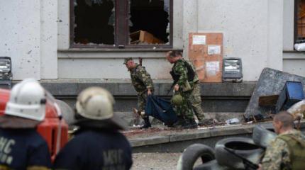 Военные преступления карателей в Донбассе: сколько веревочке ни виться… Военные преступления карателей в Донбассе: сколько веревочке ни виться…