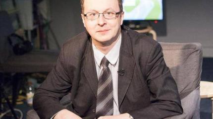 Дмитрий Бабич: Кто и что стоит за протестами во Франции?