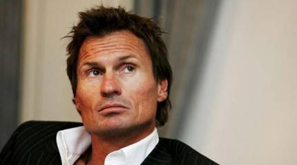 Петтер Стордален готов разместить беженцев в своих отелях Петтер Стордален готов разместить беженцев в своих отелях