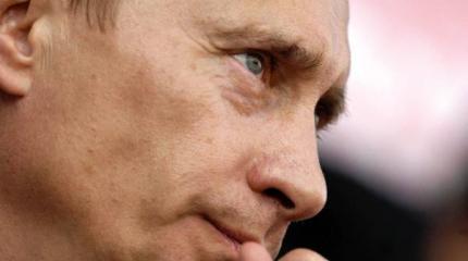 Спасти главкома Путина Спасти главкома Путина