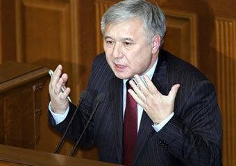 Ехануров: В кабмине Украины едва поняли, в какую сторону дверь открывается Ехануров: В кабмине Украины едва поняли, в какую сторону дверь открывается