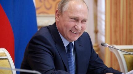 Пятую колонну корежит от «изоляции» Путина Пятую колонну корежит от «изоляции» Путина