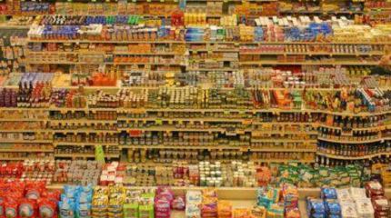 Капиталисты уничтожают продукты
