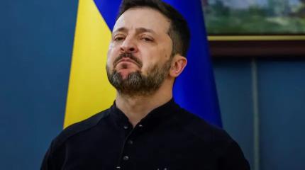 Конец Зеленского — три варианта смены власти в Киеве