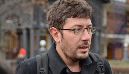 Артемий Лебедев объяснил украинцу из Аргентины, почему Крым – русский Артемий Лебедев объяснил украинцу из Аргентины, почему Крым – русский
