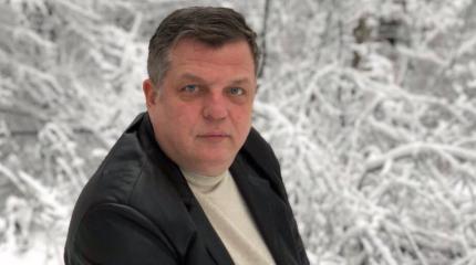 Журавко: украинский язык убивают, чтобы насолить России Журавко: украинский язык убивают, чтобы насолить России