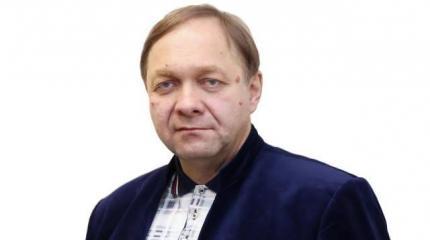 Коктыш предложил решение проблем мигрантов на границе Польши и Белоруссии Коктыш предложил решение проблем мигрантов на границе Польши и Белоруссии
