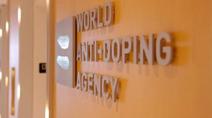 Невыполнимые требования WADA: российский спорт в заложниках Невыполнимые требования WADA: российский спорт в заложниках