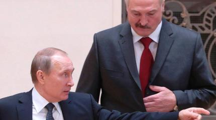 Какие темы обсудят Путин и Лукашенко на предстоящем саммите в Сочи Какие темы обсудят Путин и Лукашенко на предстоящем саммите в Сочи