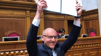 Провокации и доносы украинизаторам не помогут