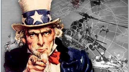 США определились с театром Третьей мировой. Часть 1: Пакт раздора