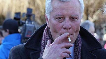 Ситуация в чешском и европейском обществе требует перемен Ситуация в чешском и европейском обществе требует перемен