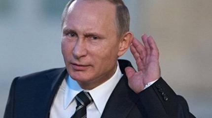 "Вы только уступите": очередные просьбы США к России