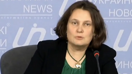 Монтян объяснила, зачем Украина срочно вырыла рвы на границе с Молдавией Монтян объяснила, зачем Украина срочно вырыла рвы на границе с Молдавией