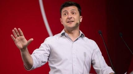 "Ловушка Трампа": почему Зеленский молчит об отношениях с Россией "Ловушка Трампа": почему Зеленский молчит об отношениях с Россией