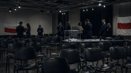 Белорусскую оппозицию в эмиграции лихорадят скандалы