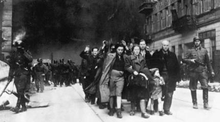 Украинское общество созрело до идеи загнать русских в гетто Украинское общество созрело до идеи загнать русских в гетто