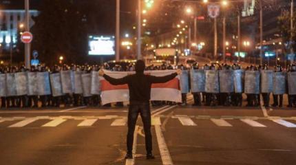 Без шансов на успех: эксперты о том, когда закончатся протесты в Беларуси