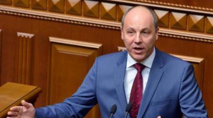 Украина теряет Донбасс: почему Парубий обозвал дончан «оккупантами» Украина теряет Донбасс: почему Парубий обозвал дончан «оккупантами»