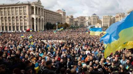 Донбасский сценарий для Украины: страна может потерять больше регионов Донбасский сценарий для Украины: страна может потерять больше регионов